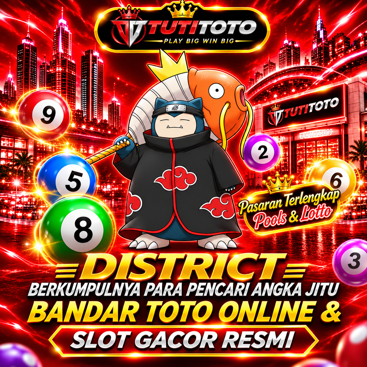 TUTITOTO